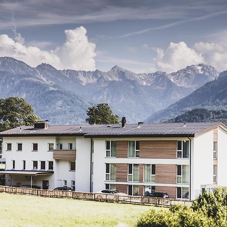 Till Naturhotel - Self-Check-In Satteins Экстерьер фото