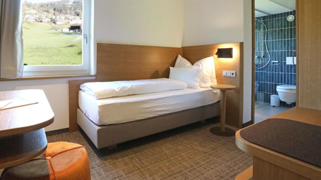 Till Naturhotel - Self-Check-In Satteins Экстерьер фото