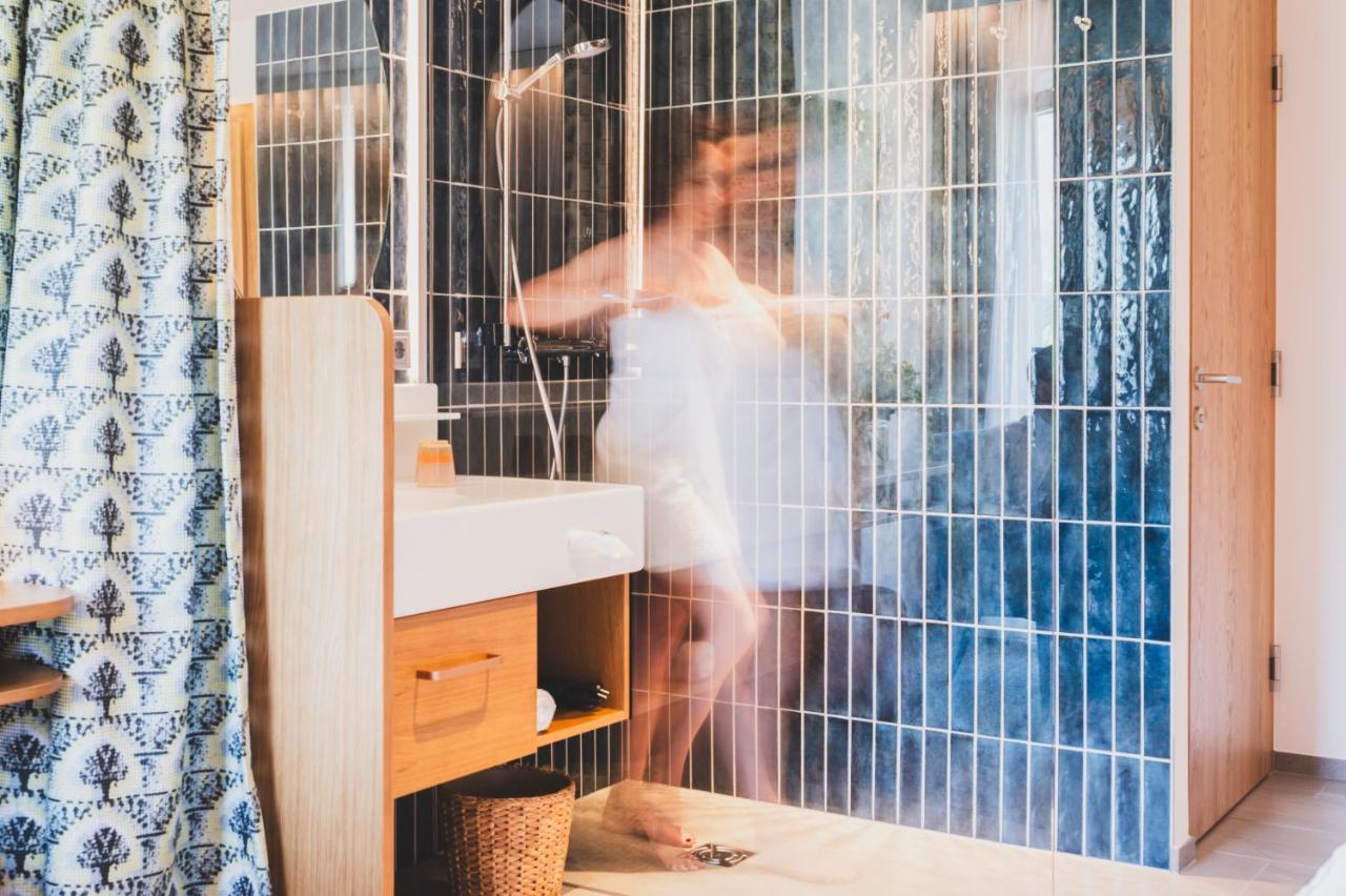 Till Naturhotel - Self-Check-In Satteins Экстерьер фото