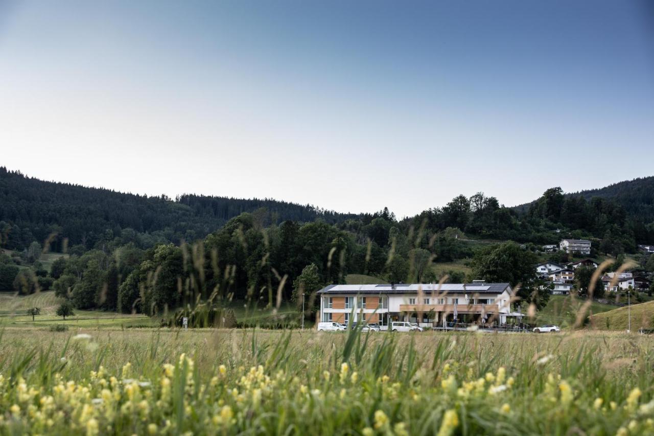 Till Naturhotel - Self-Check-In Satteins Экстерьер фото