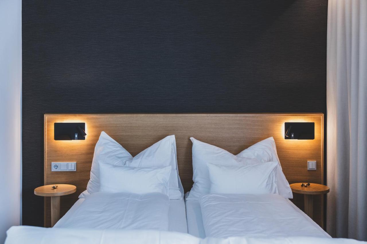 Till Naturhotel - Self-Check-In Satteins Экстерьер фото