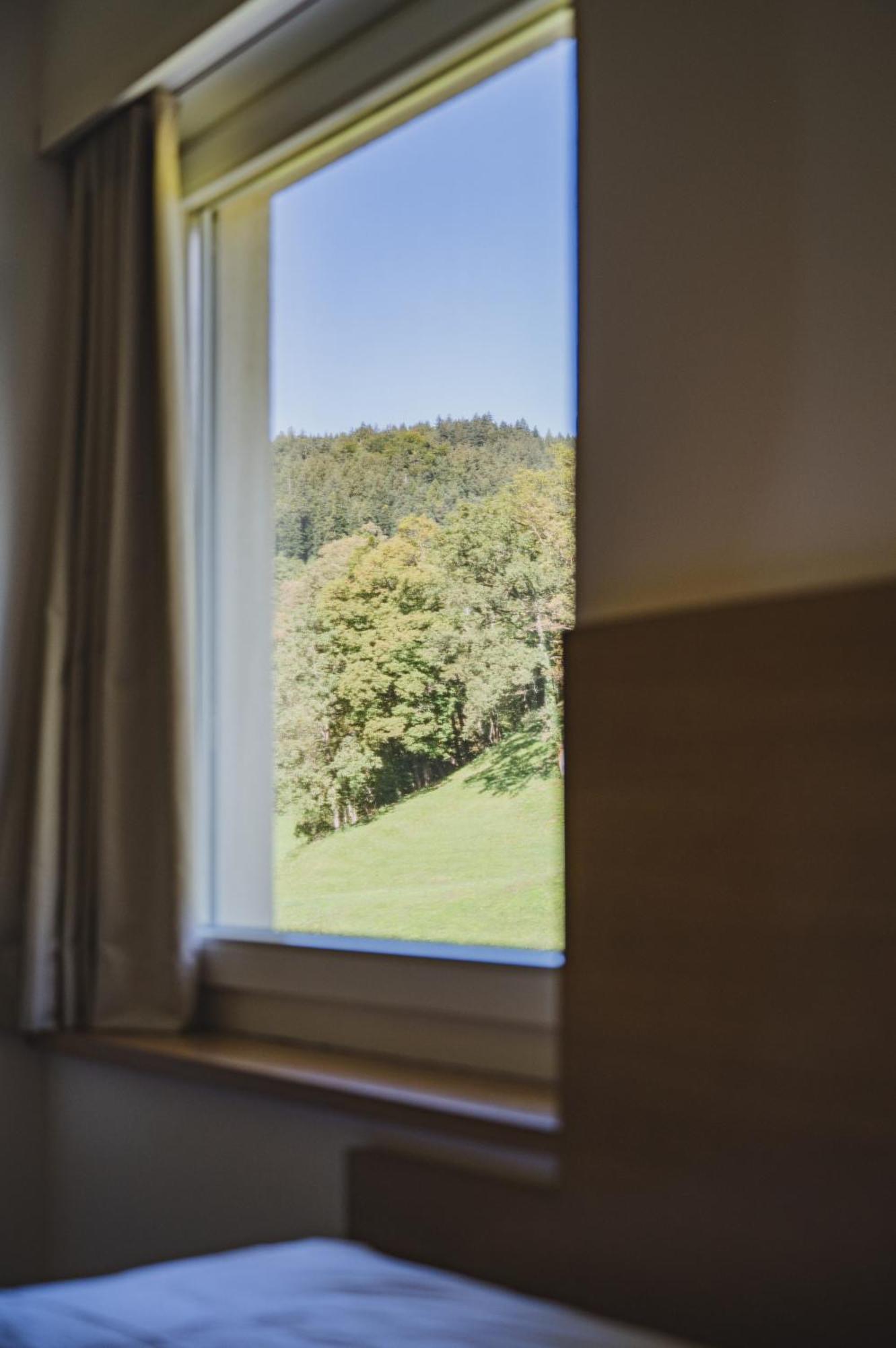 Till Naturhotel - Self-Check-In Satteins Экстерьер фото