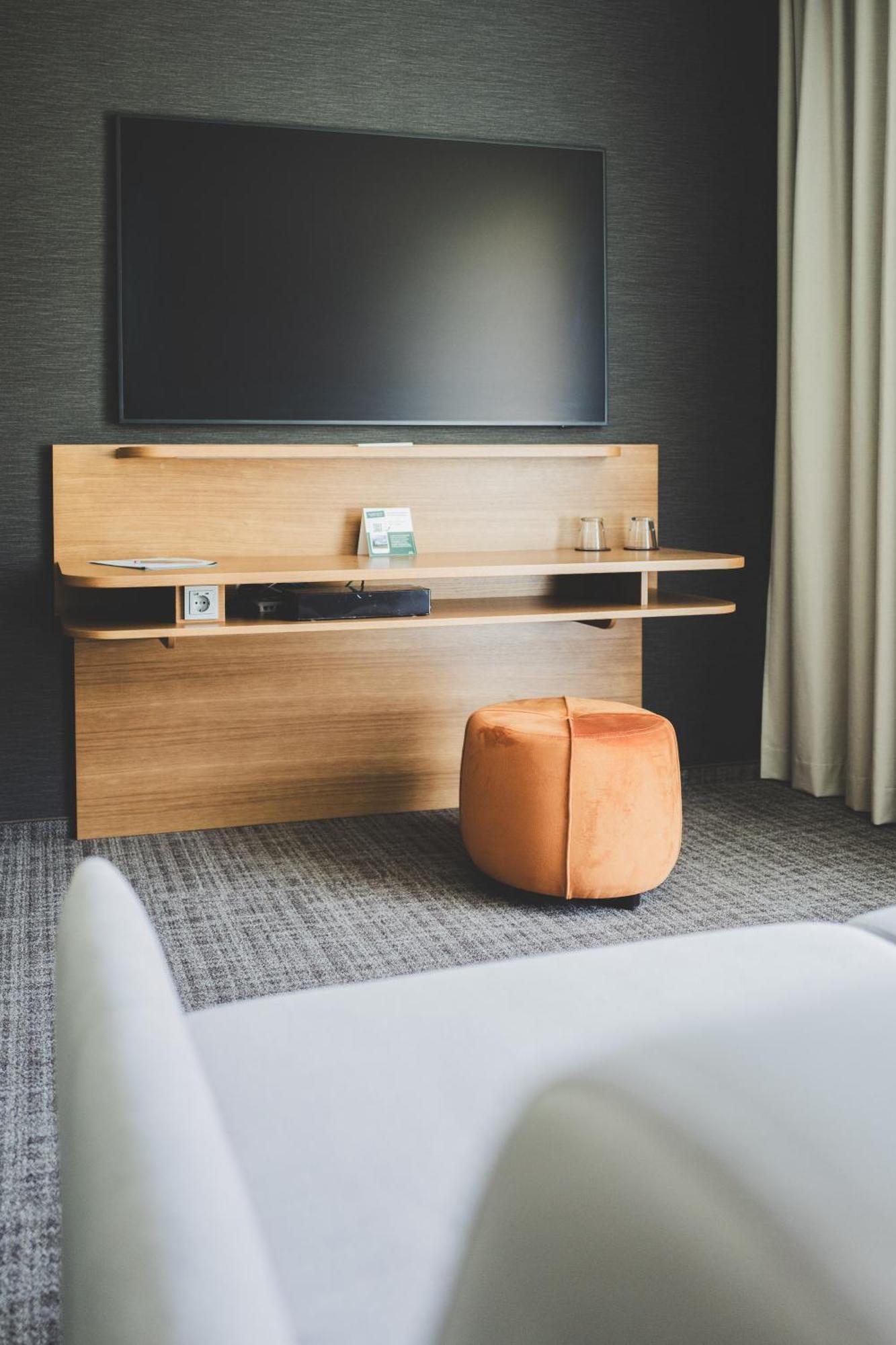 Till Naturhotel - Self-Check-In Satteins Экстерьер фото