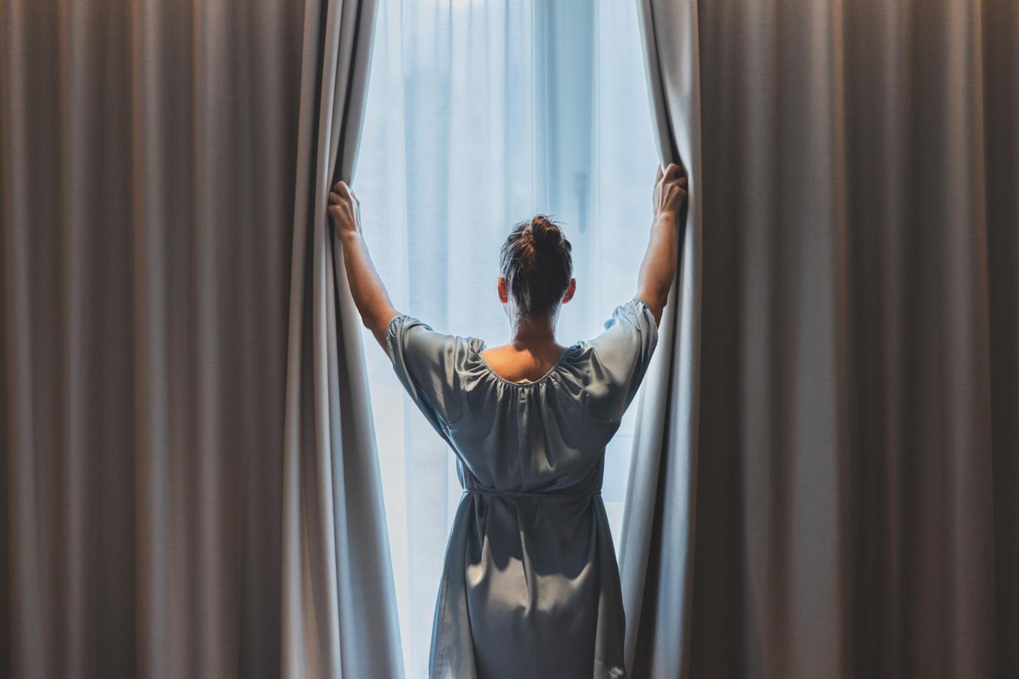 Till Naturhotel - Self-Check-In Satteins Экстерьер фото