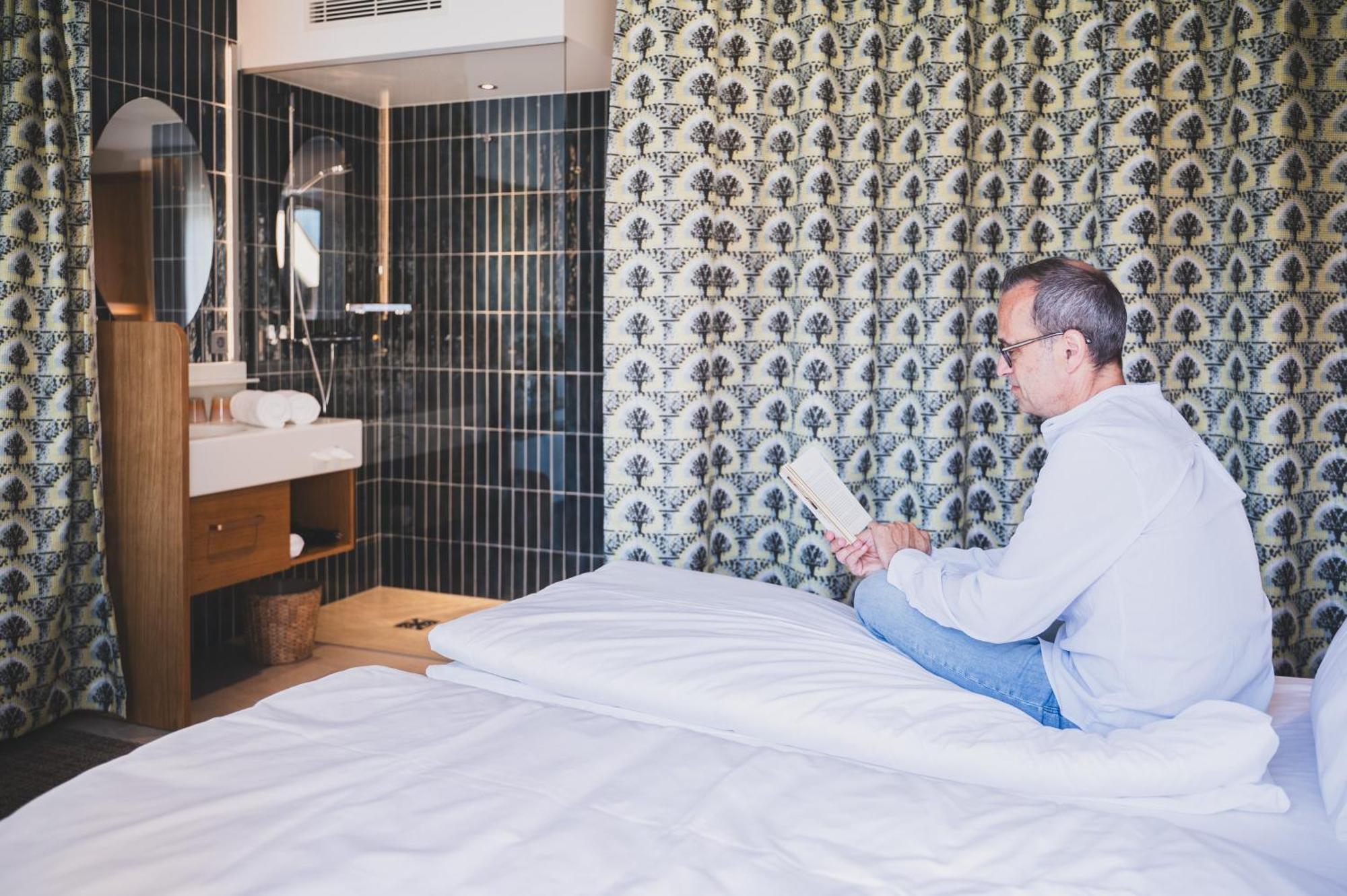 Till Naturhotel - Self-Check-In Satteins Экстерьер фото